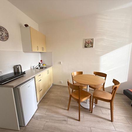 Apartmany Leto Frýdek-Místek Exterior foto