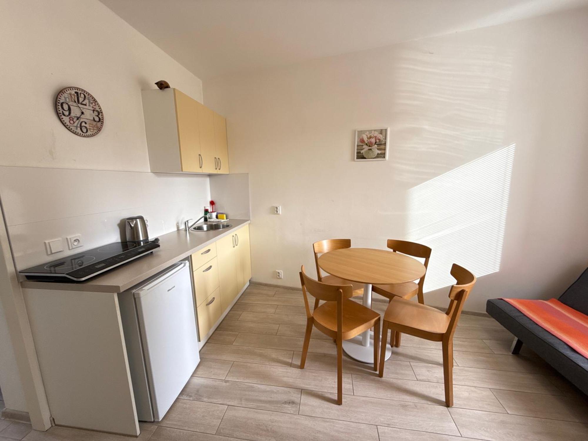 Apartmany Leto Frýdek-Místek Exterior foto
