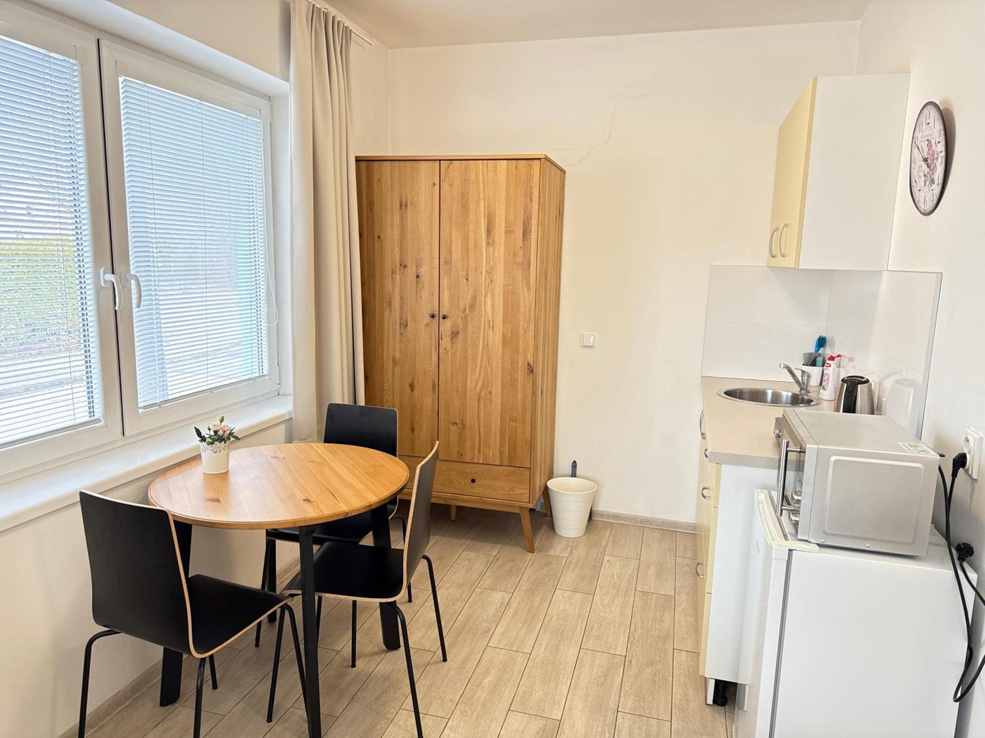 Apartmany Leto Frýdek-Místek Exterior foto
